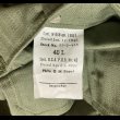 画像5: NOS ARMY 1st HBT Jacket (40L) (5)