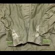 画像10: 60’s ARMY 1st M-65 Field Jacket (S-R) (10)