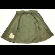 画像4: 60’s ARMY 1st M-65 Field Jacket (S-R) (4)