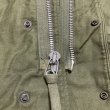 画像8: 60’s ARMY 1st M-65 Field Jacket (S-R) (8)