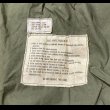 画像6: 60’s ARMY 1st M-65 Field Jacket (S-R) (6)