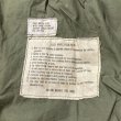 画像6: 60’s ARMY 1st M-65 Field Jacket (S-R) (6)