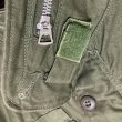 画像9: 60’s ARMY 1st M-65 Field Jacket (S-R) (9)