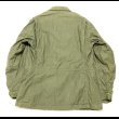 画像3: 60’s ARMY 1st M-65 Field Jacket (S-R) (3)