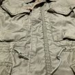 画像11: 1951’ USMC Poplin M-51 Field Jacket (Small-Short) (11)