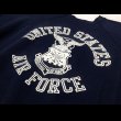 画像4: 80’s US AIR FORCE Sweat Shirt (4)