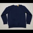 画像3: 80’s USN Print Sweat Shirt (3)