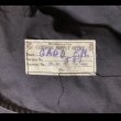 画像5: 50’s US NAVY Trench Coat (5)