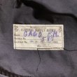 画像5: 50’s US NAVY Trench Coat (5)