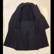 画像3: 50’s US NAVY Trench Coat (3)