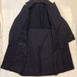 画像3: 50’s US NAVY Trench Coat (3)