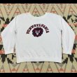 画像1: 80’s Champion Pennsylvania Univ Sweat Shirt (1)