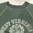 画像3: Circa 60’s  College Sweat Shirt (3)