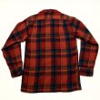 画像3: 60’s Pendleton Wool Shirt (3)