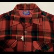 画像5: 60’s Pendleton Wool Shirt (5)