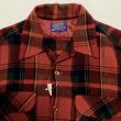 画像5: 60’s Pendleton Wool Shirt (5)