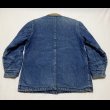 画像2: 70’s BIG SMITH Denim Jacket (2)