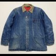 画像1: 70’s BIG SMITH Denim Jacket (1)