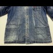 画像8: 70’s BIG SMITH Denim Jacket (8)