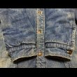 画像9: 70’s BIG SMITH Denim Jacket (9)