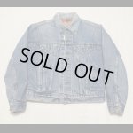 画像: USA リーバイス 70401-0816 Denim Jacket