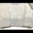 画像5: 60’s Single V Print Sweat Shirt (5)