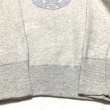 画像5: 60’s Single V Print Sweat Shirt (5)