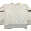 画像4: 60’s Single V Print Sweat Shirt (4)