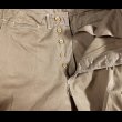 画像6: 40’s USMC Cotton Khaki Chino (6)