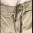 画像6: 60’s US Military Cotton Khaki Chino Trousers (6)