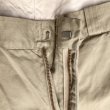 画像6: 60’s US Military Cotton Khaki Chino Trousers (6)