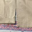 画像7: 60’s US Military Cotton Khaki Chino Trousers (7)