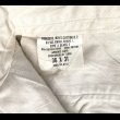 画像4: 60’s US Military Cotton Khaki Chino Trousers (4)