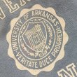 画像4: 60’s Arkansas Univ Sweat Shirt (4)