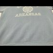 画像5: 60’s Arkansas Univ Sweat Shirt (5)