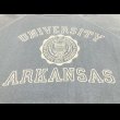 画像2: 60’s Arkansas Univ Sweat Shirt (2)