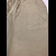 画像8: 60’s US Military Cotton Khaki Chino Trousers (8)