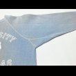 画像6: 60’s Arkansas Univ Sweat Shirt (6)