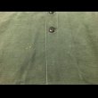 画像8: 60’s-70’s ARMY OG-107 Utility Shirt (8)