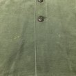 画像8: 60’s-70’s ARMY OG-107 Utility Shirt (8)