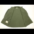 画像4: 60’s ARMY Jungle Fatigue Jacket 3rd ( Small-Regular) (4)