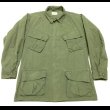 画像1: 60’s ARMY Jungle Fatigue Jacket 3rd ( Small-Regular) (1)