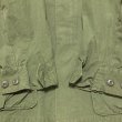 画像7: 60’s ARMY Jungle Fatigue Jacket 3rd ( Small-Regular) (7)