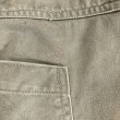 画像10: 50’s USAF Sage Green Shade 509 Utility Trousers (10)