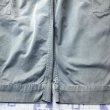 画像7: 50’s USAF Sage Green Shade 509 Utility Trousers (7)