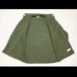 画像3: 62’ ARMY OG107 Utility Shirt Almost Dead Stock (3)