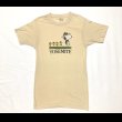 画像1: 70’s Kelvin製 Snoopy Print T-Shirt (1)