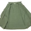 画像4: 60’s ARMY OG-107 Sateen z Utility Shirt (4)