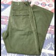 画像1: 1960年 初期型OG-107 Utility Trousers (1)