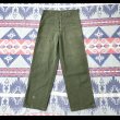 画像2: 1960年 初期型OG-107 Utility Trousers (2)